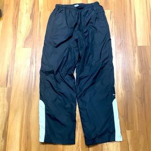 Men’s Nike Windbreaker/Warmup Pants